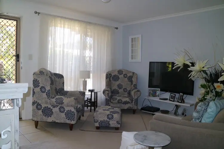 Third view of Homely villa listing, Unit 23/24-26 Lipscombe Rd, Deception Bay QLD 4508