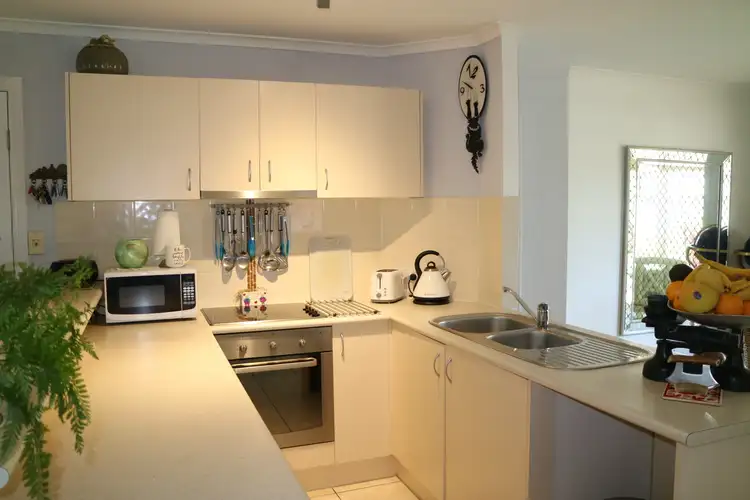 Fifth view of Homely villa listing, Unit 23/24-26 Lipscombe Rd, Deception Bay QLD 4508