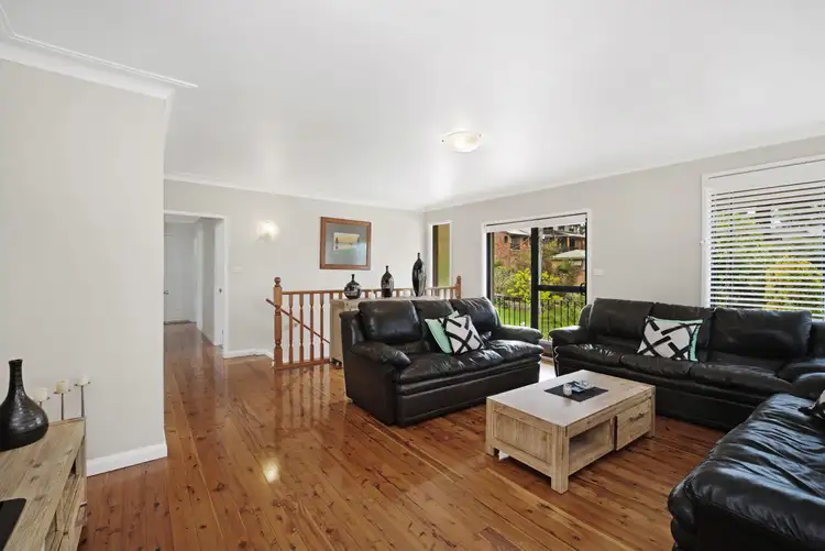 Main view of Homely house listing, 11 Haig St, Belmont NSW 2280