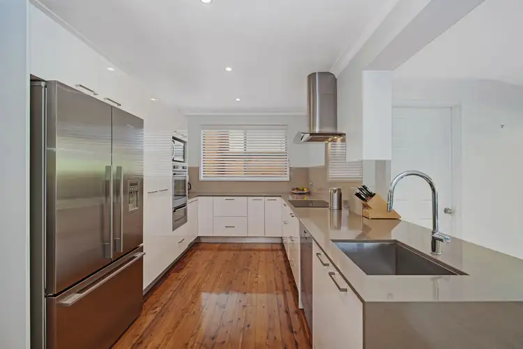 Third view of Homely house listing, 11 Haig St, Belmont NSW 2280