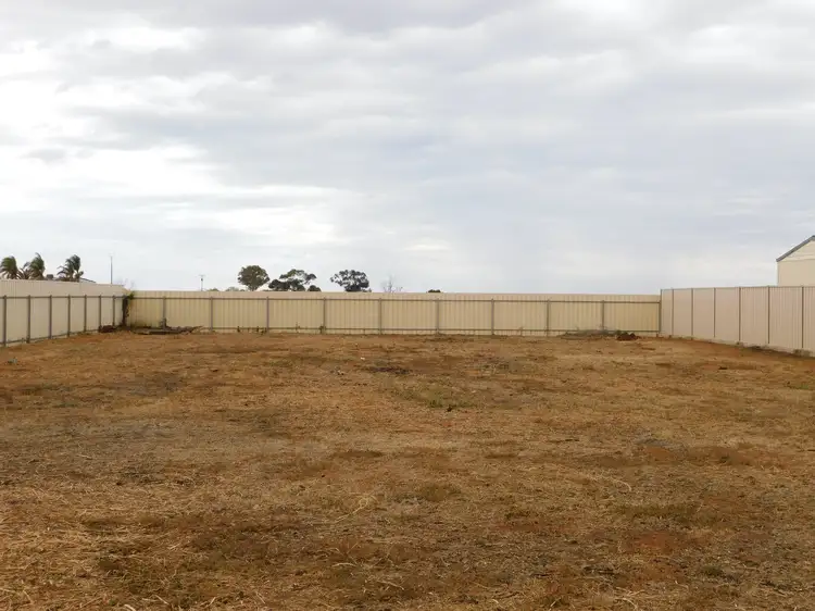 3 Peterson Circuit, Port Pirie SA 5540