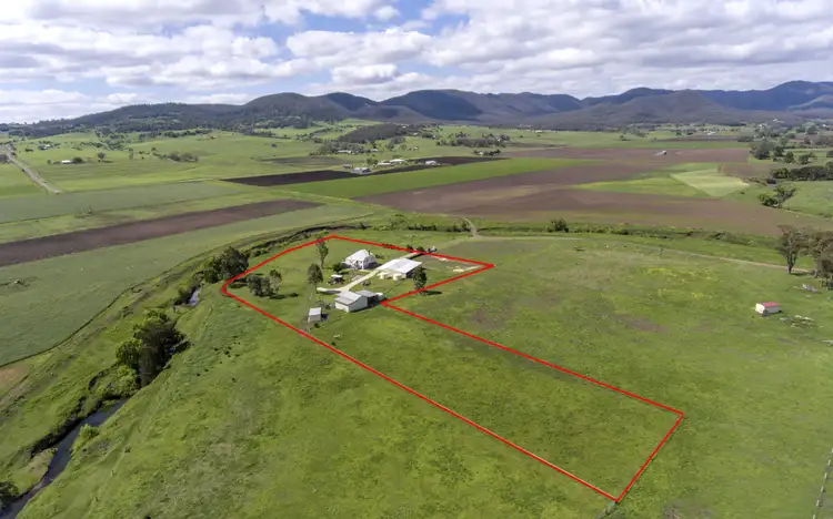 Main view of Homely rural property listing, 97 Lairds Lane, Yangan QLD 4371