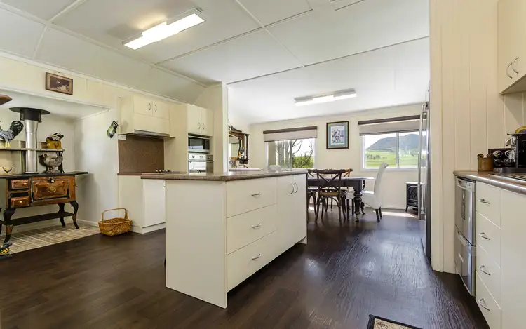 Third view of Homely rural property listing, 97 Lairds Lane, Yangan QLD 4371