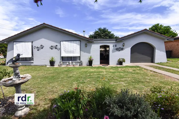 36 Brewery Street, Inverell NSW 2360