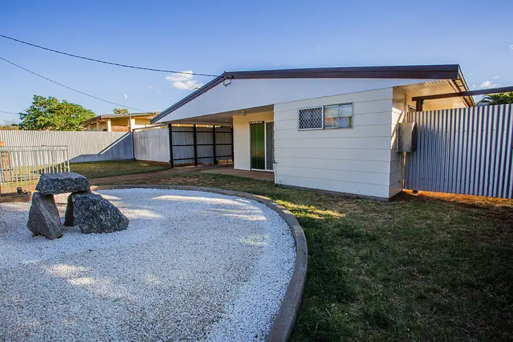 15 Nathan Street, Mount Isa QLD 4825