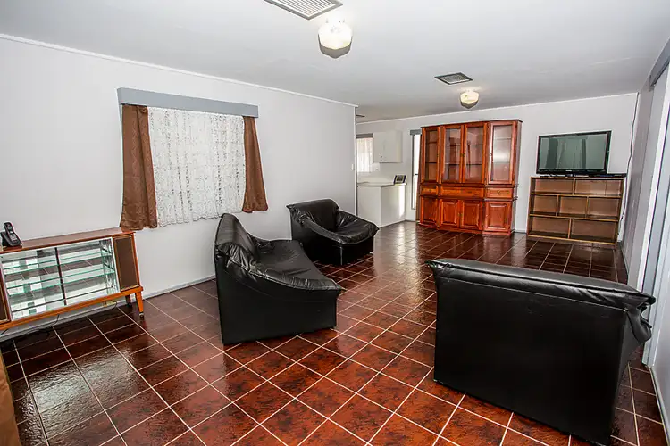 Second view of Homely house listing, 15 Nathan Street, Mount Isa QLD 4825