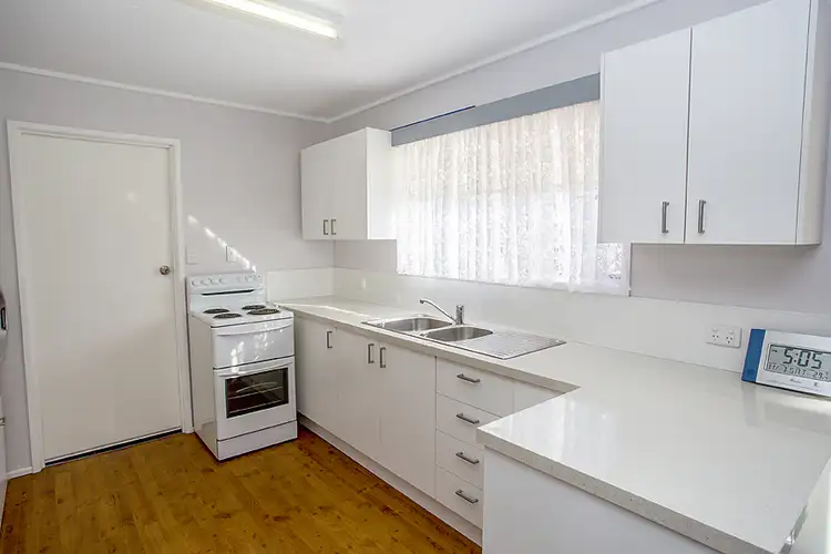 Third view of Homely house listing, 15 Nathan Street, Mount Isa QLD 4825