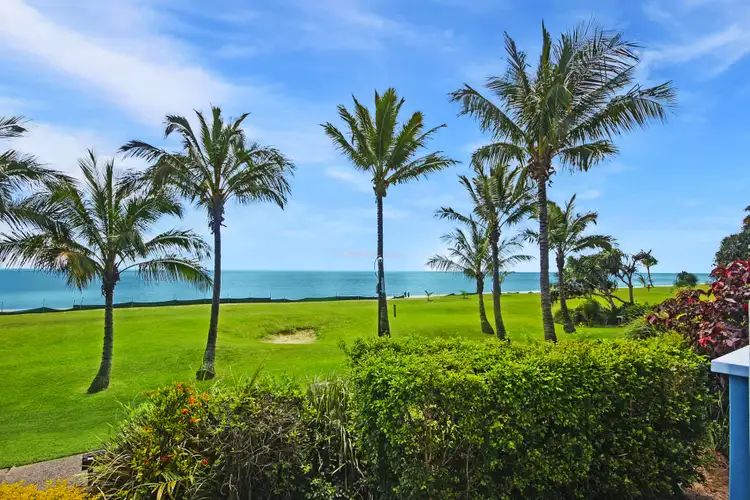 Second view of Homely villa listing, Villa/25 Beach Rd, Tangalooma QLD 4025