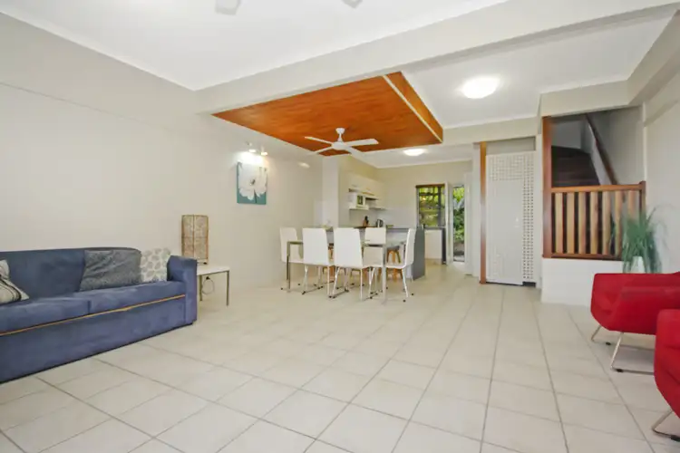 Fifth view of Homely villa listing, Villa/25 Beach Rd, Tangalooma QLD 4025