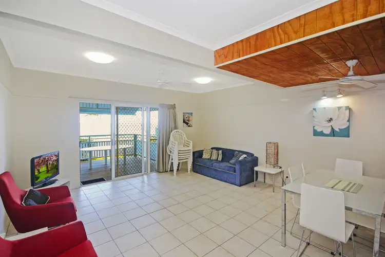 Sixth view of Homely villa listing, Villa/25 Beach Rd, Tangalooma QLD 4025
