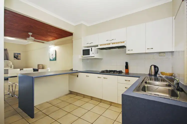 Seventh view of Homely villa listing, Villa/25 Beach Rd, Tangalooma QLD 4025