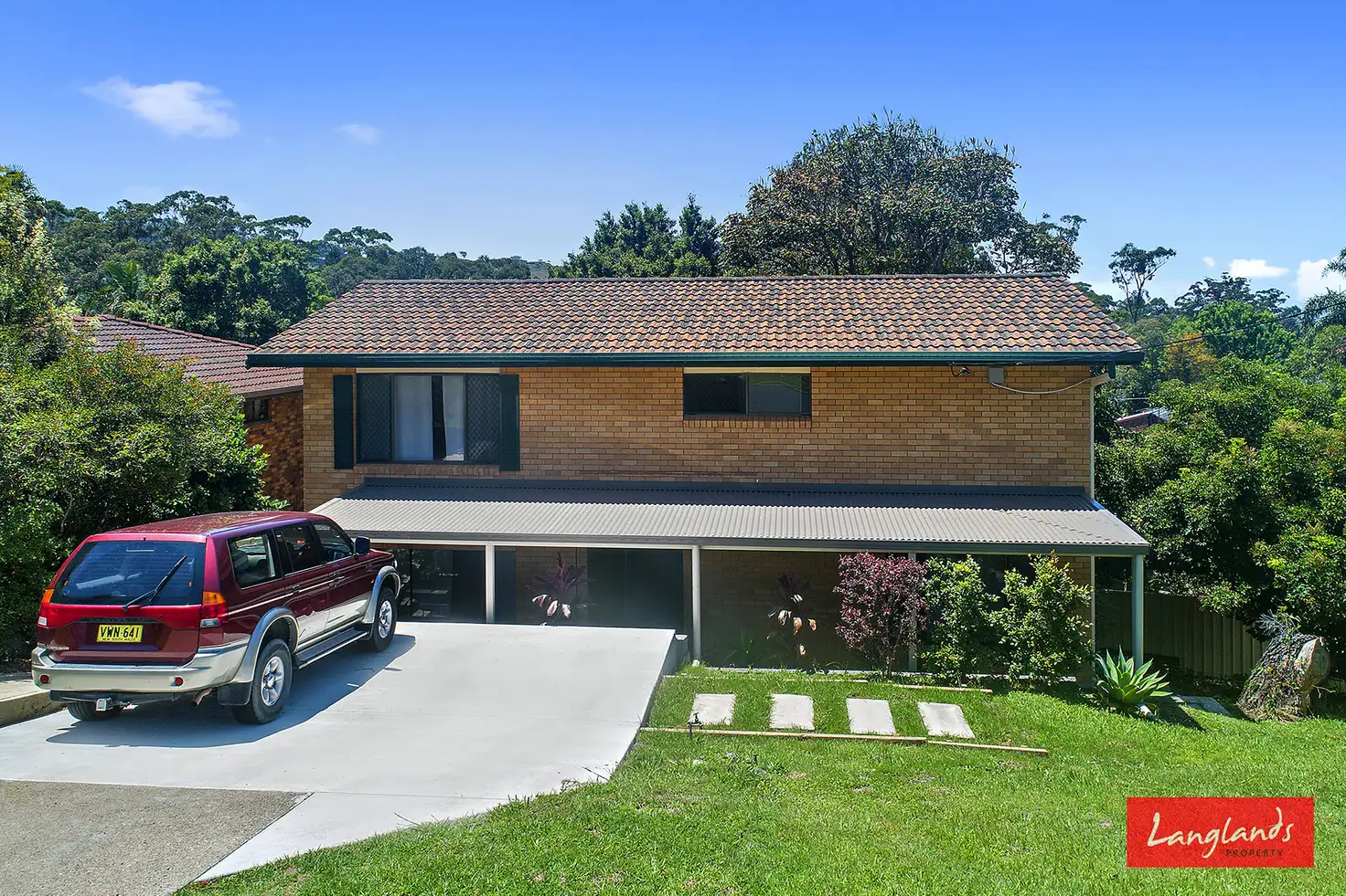 Main view of Homely house listing, 20 Vera Dr, Coffs Harbour NSW 2450