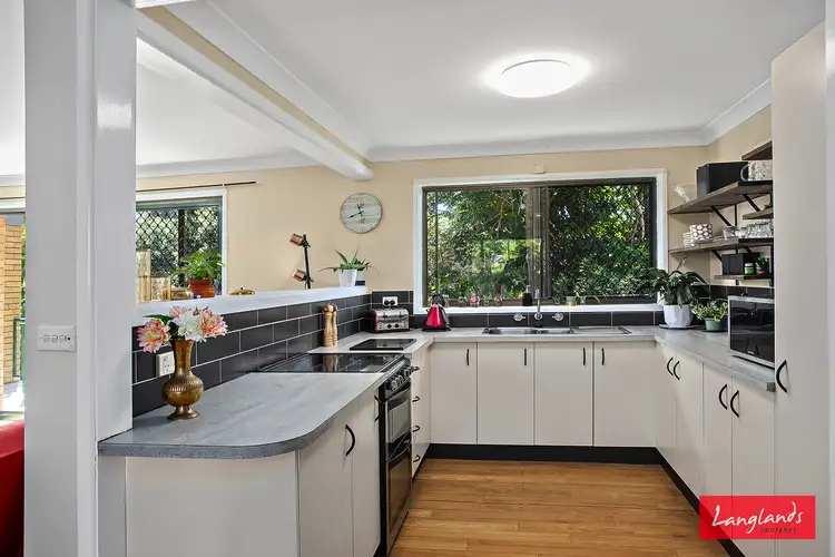 Second view of Homely house listing, 20 Vera Dr, Coffs Harbour NSW 2450