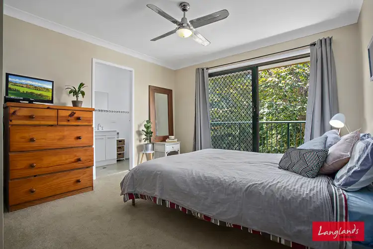 Fifth view of Homely house listing, 20 Vera Dr, Coffs Harbour NSW 2450