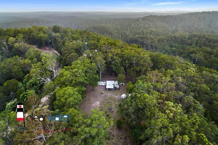 Seventh view of Homely land listing, 128 Lyrebird Ridge Rd, Coolagolite NSW 2550