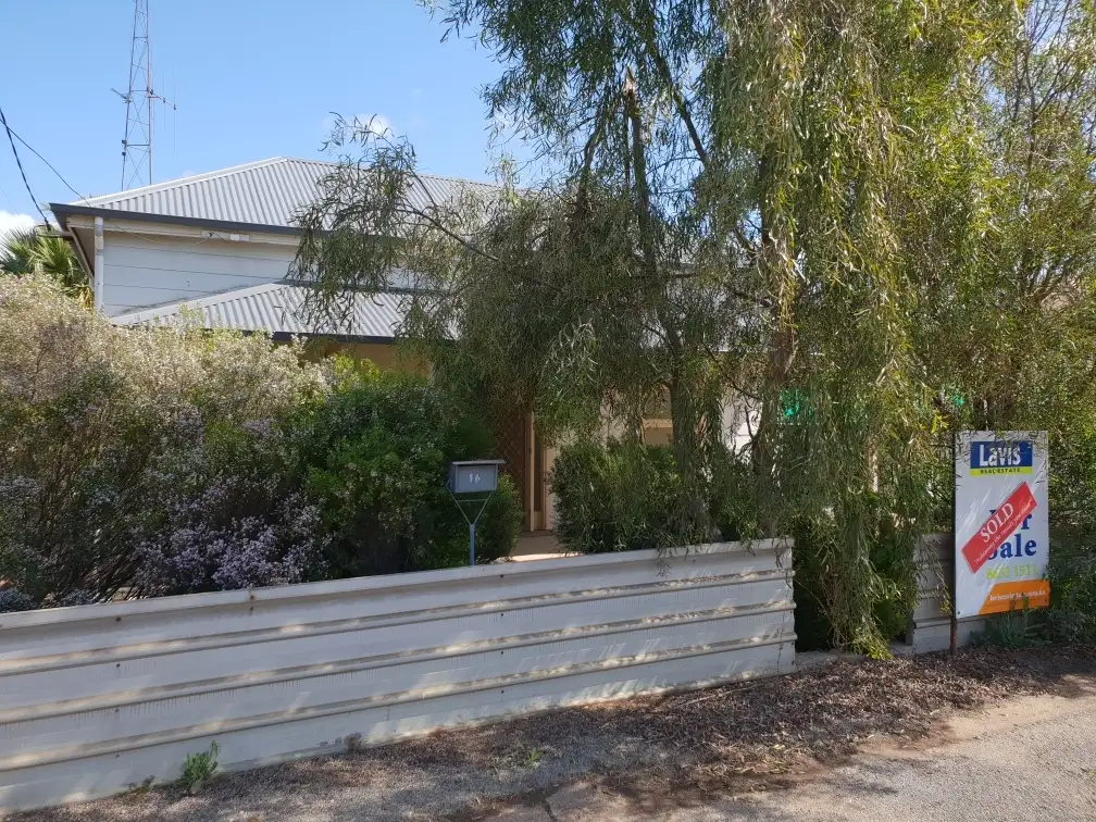 Main view of Homely house listing, 16 Prince Street, Port Pirie SA 5540