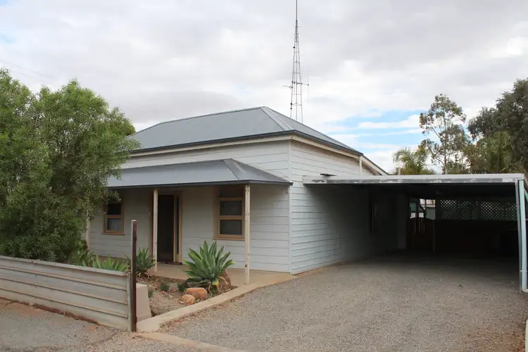 Second view of Homely house listing, 16 Prince Street, Port Pirie SA 5540