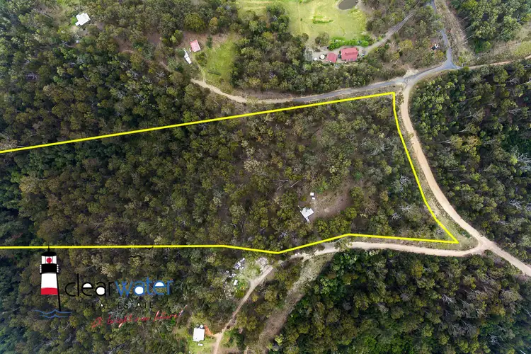 Fifth view of Homely land listing, 128 Lyrebird Ridge Rd, Coolagolite NSW 2550