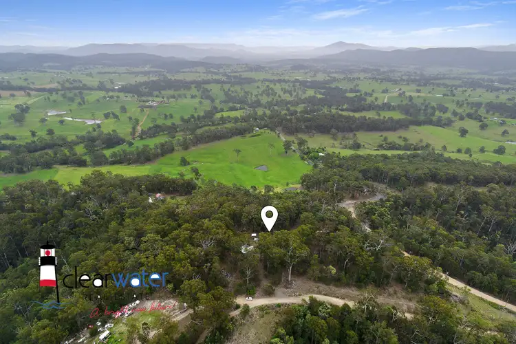 Sixth view of Homely land listing, 128 Lyrebird Ridge Rd, Coolagolite NSW 2550