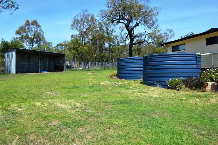 Sixth view of Homely house listing, 346 Ford Rd, Rosenthal Heights QLD 4370