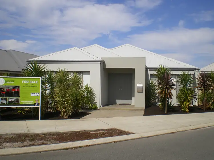 37 Brunonia Tce, Harrisdale WA 6112