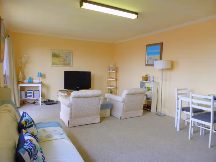 Sixth view of Homely unit listing, Unit 4/5 Irene St, Redcliffe QLD 4020