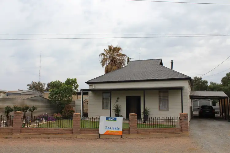 Main view of Homely house listing, 4 - 6 Federation Road, Port Pirie SA 5540