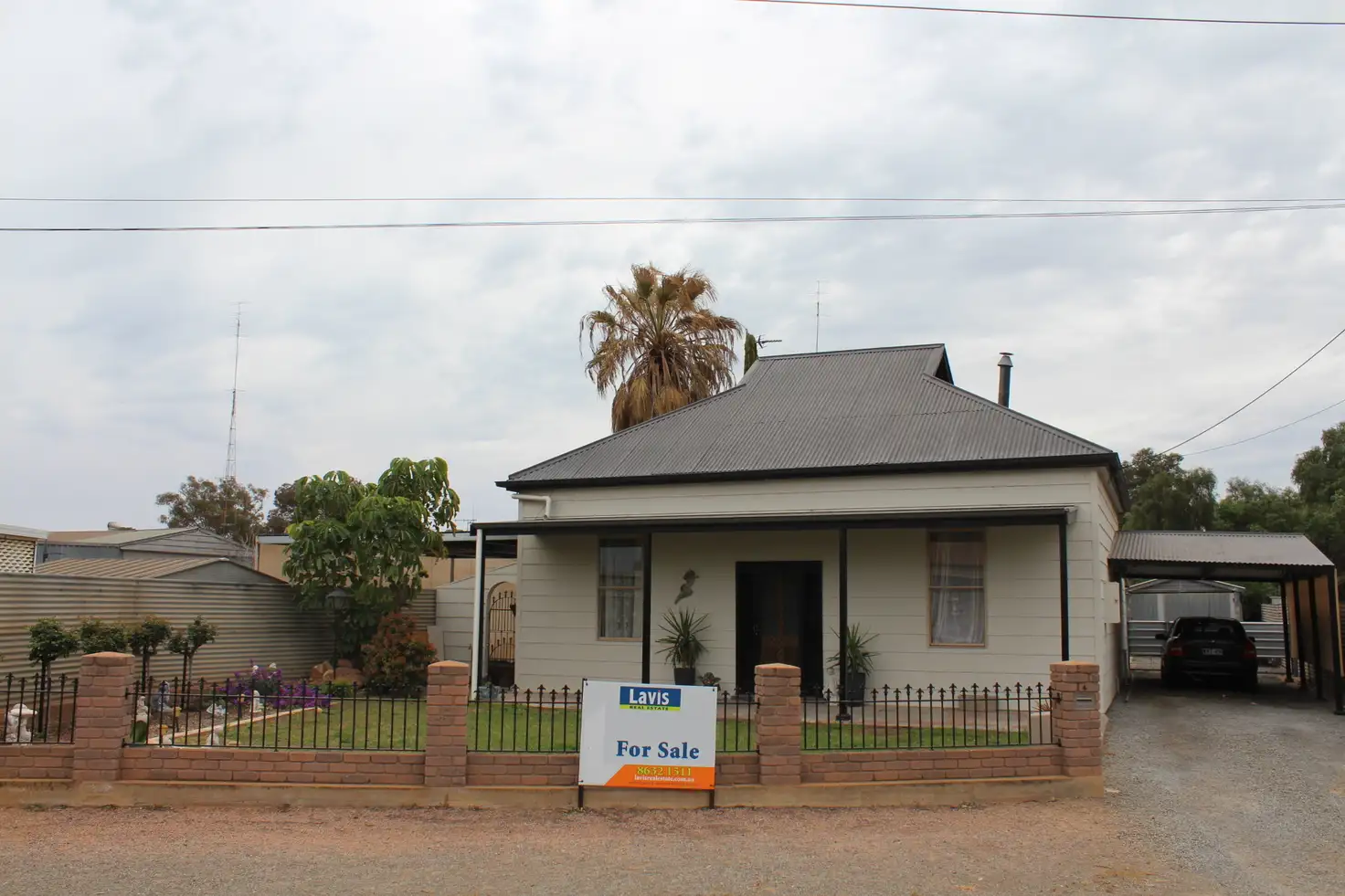 Main view of Homely house listing, 4 - 6 Federation Road, Port Pirie SA 5540