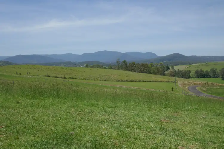36 Chisholm Court, Kyogle NSW 2474