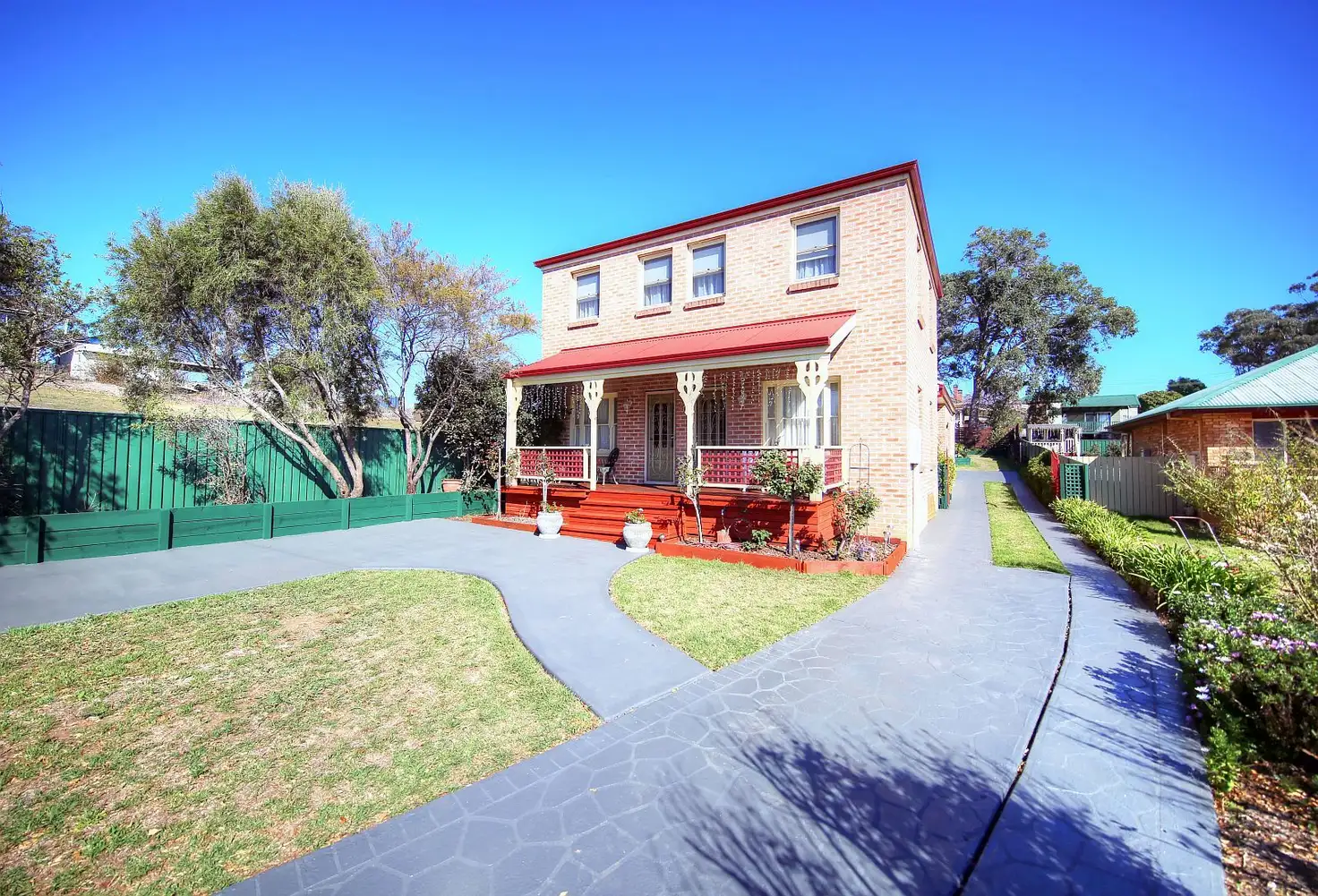Main view of Homely house listing, 26 Dunlop Pl, Picton NSW 2571