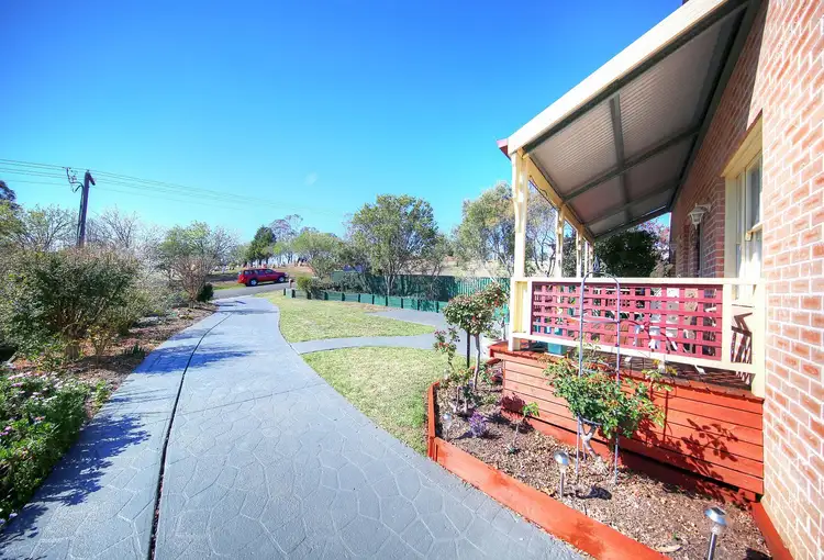 Second view of Homely house listing, 26 Dunlop Pl, Picton NSW 2571