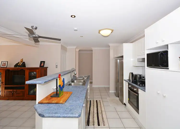 Sixth view of Homely house listing, 52 Lyons St, Point Vernon QLD 4655