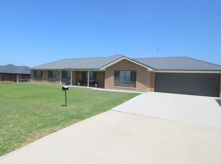 Second view of Homely house listing, 3 Ibis Pl, Scone NSW 2337