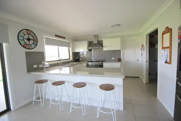 Fourth view of Homely house listing, 3 Ibis Pl, Scone NSW 2337