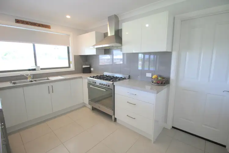 Sixth view of Homely house listing, 3 Ibis Pl, Scone NSW 2337