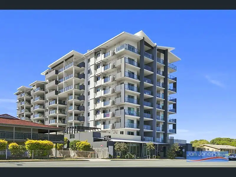Main view of Homely unit listing, Unit 21/80 Hornibrook Esplanade, Clontarf QLD 4019