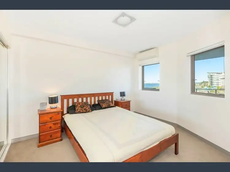 Fifth view of Homely unit listing, Unit 21/80 Hornibrook Esplanade, Clontarf QLD 4019