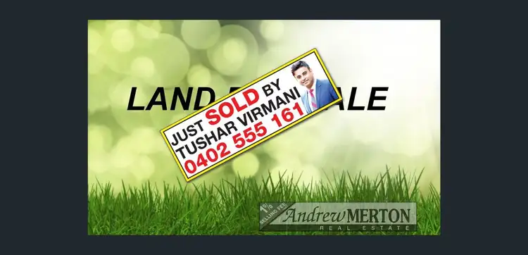 Second view of Homely land listing, Lot 309 Bigg St, Schofields NSW 2762
