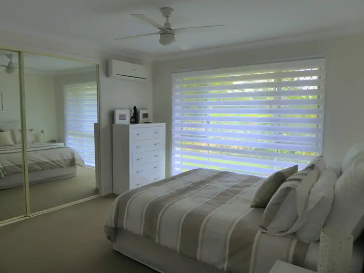 Seventh view of Homely house listing, 153 Morris Rd, Rothwell QLD 4022