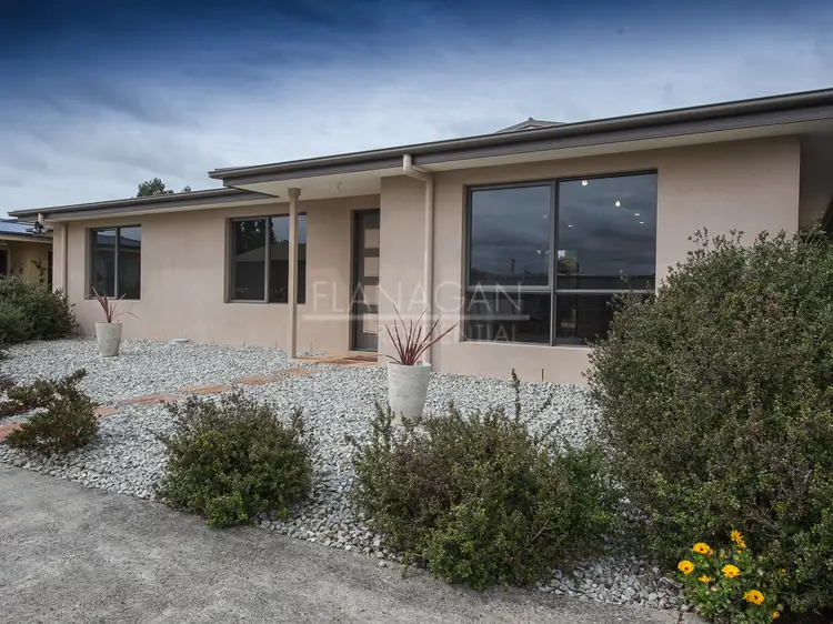 Unit 2/3 St Clair Rd, Legana TAS 7277