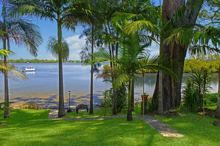 111 Riverside Dr, Riverside Via, Port Macquarie NSW 2444