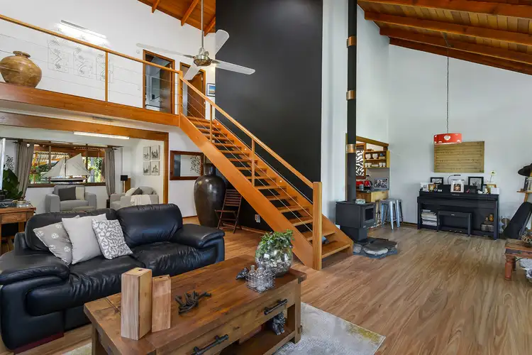 Second view of Homely house listing, 111 Riverside Dr, Riverside Via, Port Macquarie NSW 2444