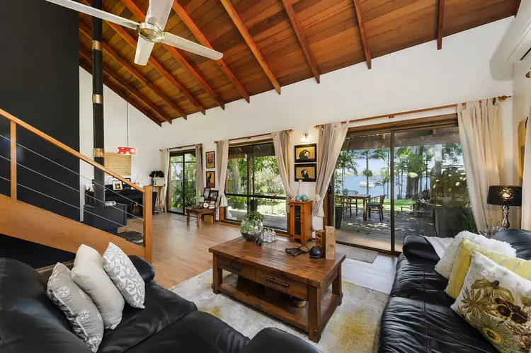 Third view of Homely house listing, 111 Riverside Dr, Riverside Via, Port Macquarie NSW 2444