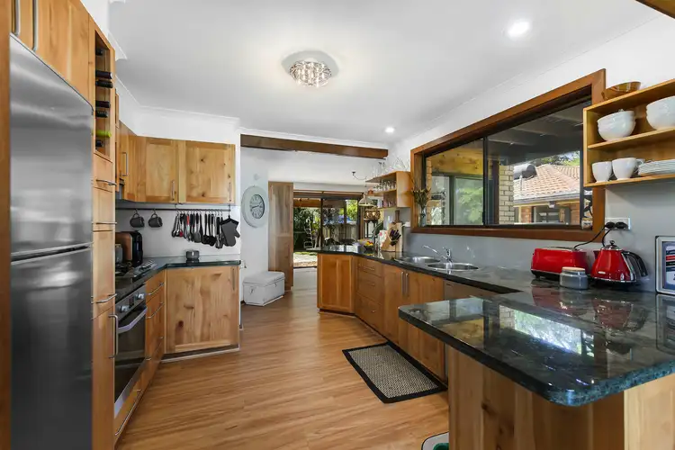 Fourth view of Homely house listing, 111 Riverside Dr, Riverside Via, Port Macquarie NSW 2444