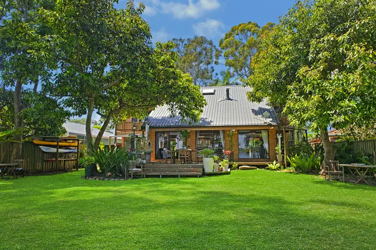 Sixth view of Homely house listing, 111 Riverside Dr, Riverside Via, Port Macquarie NSW 2444