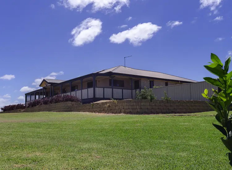 Third view of Homely house listing, 321 Glen Rd, Rosenthal Heights QLD 4370