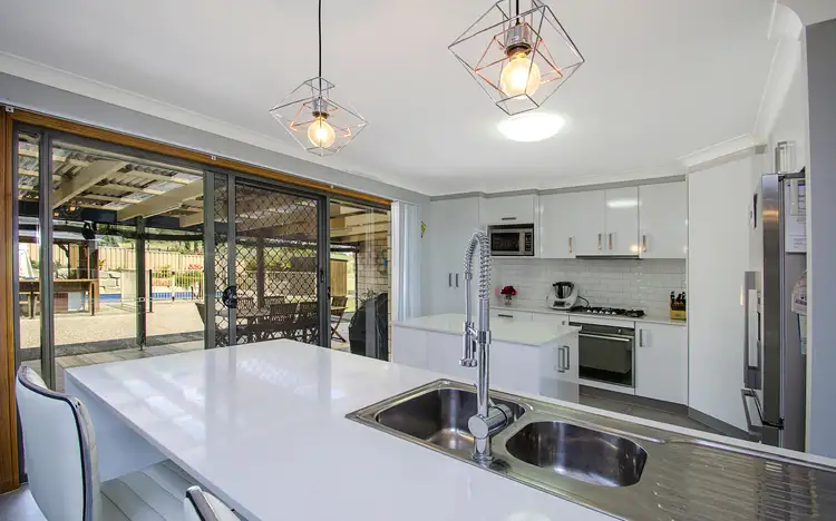 Fifth view of Homely house listing, 321 Glen Rd, Rosenthal Heights QLD 4370