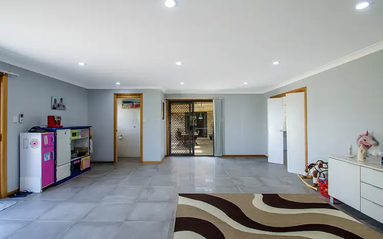 Seventh view of Homely house listing, 321 Glen Rd, Rosenthal Heights QLD 4370