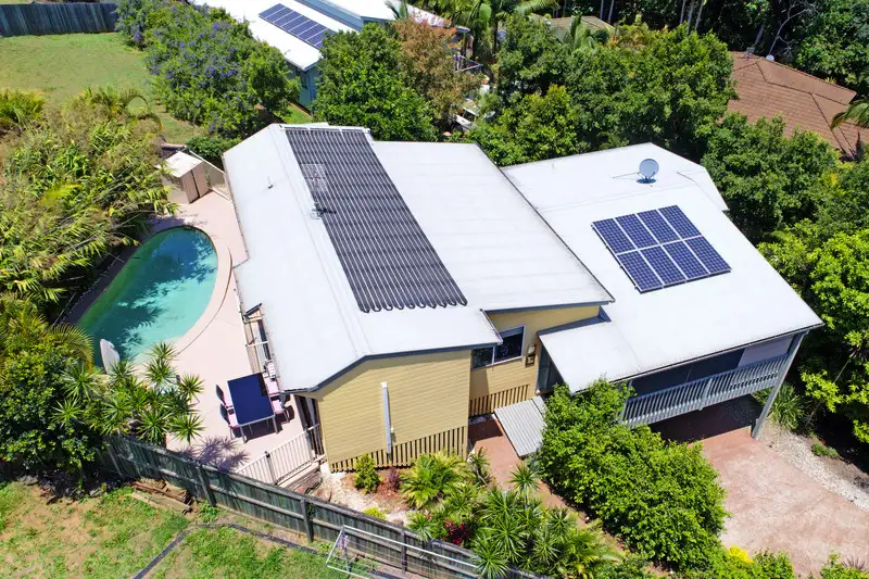 Main view of Homely house listing, 9 Palmforest Cl, Woombye QLD 4559