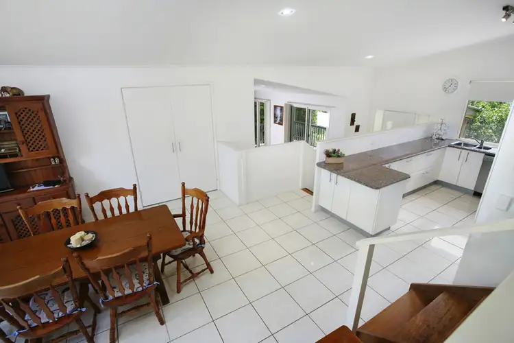 Second view of Homely house listing, 9 Palmforest Cl, Woombye QLD 4559